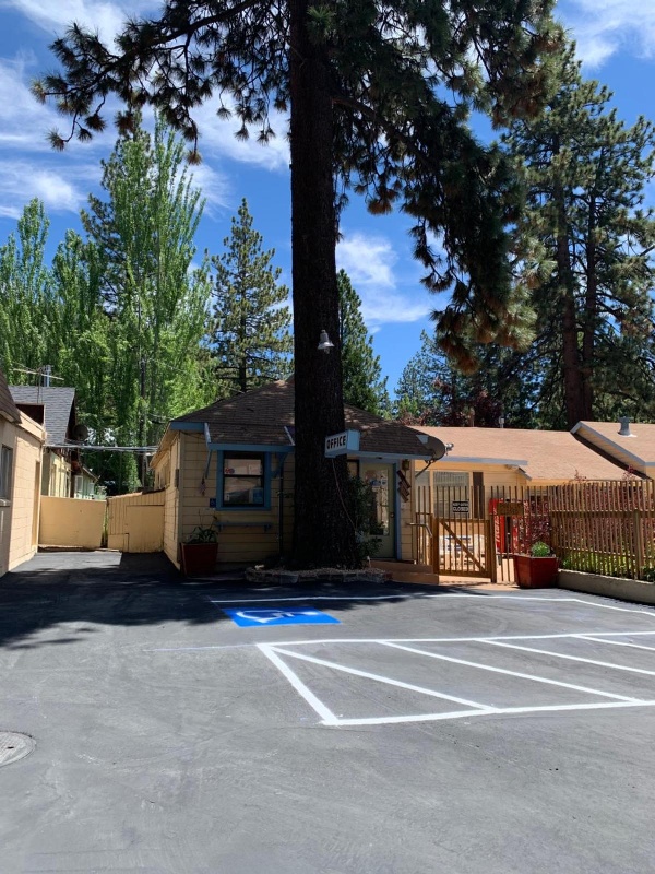 Stevensons Inn Main image